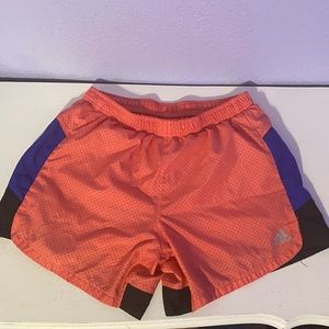 Adidas Athletic Shorts